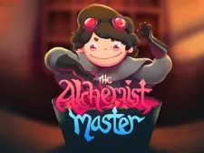 Alchemiemeister