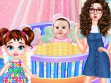 Baby Taylor: Ein Tag wie ein Babysitter