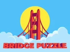 Bridge Builder: Puzzlespiel