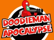 DoodieMan Apokalypse