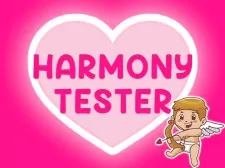 Harmonie-Tester