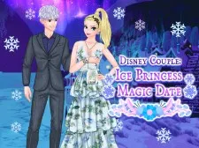 Eispaar-Prinzessin-Magic-Date