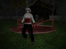 Jeff The Killer Schreckliches Lächeln