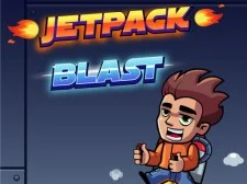 Jetpack-Explosion