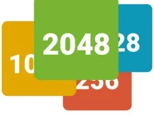 2048 zusammenführen