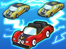 Car Idle Tycoon zusammenführen