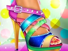 Schuhdesigner