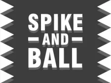 Spike und Ball