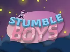 Stumble Boys-Match