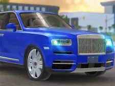 SUV-Kach-Simulator