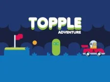 Topple-Abenteuer