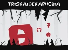 Triskaidekaphobie